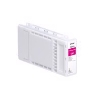 Epson Vivid Magenta T44Q3 - 350 ml ink cartridge